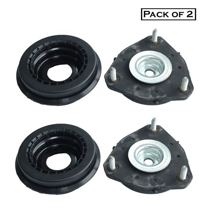 Ford Transit 2000-2014 Front Suspension Strut Top Mounts & Bearings