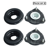 Ford Transit 2000-2014 Front Suspension Strut Top Mounts & Bearings
