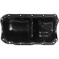 For Fiat Punto MK1 1994-1999 1.2 8v Steel Engine Oil Sump Pan