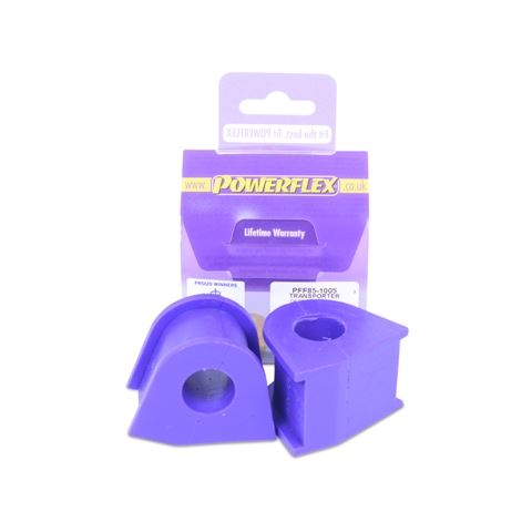 For VW T25/T3 1979-1992 PowerFlex Front Anti Roll Bar To Chassis Bush