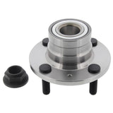 For Mitsubishi Carisma 1995-2004 Rear Hub Wheel Bearing Kit