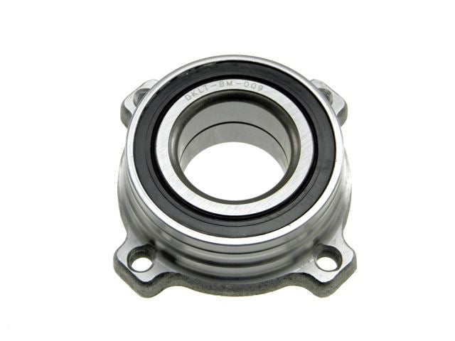 BMW 5 Series E60 Saloon 2003-2010 Rear Hub Wheel Bearing Kit