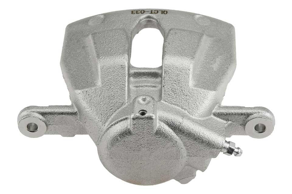 Fiat Ulysse 2002-2010 Front Right Brake Caliper 285mm Discs