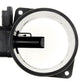 Fiat Scudo 2007-2013 2.0 D Air Flow Meter MAF Sensor