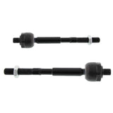 For Seat Alhambra 1996-2010 Front Inner Tie Track Rod Ends Pair
