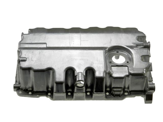 VW Transporter / Caravelle 2003-2015 1.9 TDI / 2 Aluminium Engine Oil Sump Pan