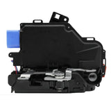 VW Jetta Mk3 2005-2010 Front Left Door Lock Actuator Solenoid Mechanism 9 Pin