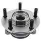 Nissan Qashqai 2007-2013 Front Hub Wheel Bearing Kit