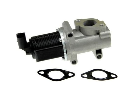 Fiat Sedici 2006 - 2011 1.9 D Multijet / 1.9 D Multijet 4x4 EGR Valve