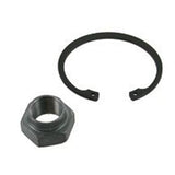 Peugeot 106 Mk2 1996-2003 Front Hub Wheel Bearing Kit