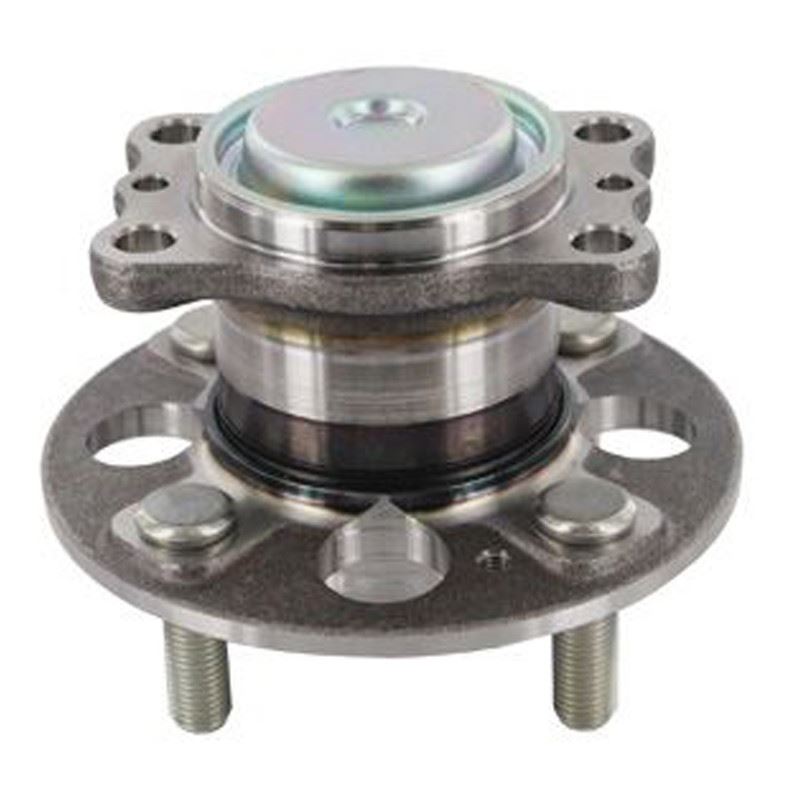 Kia Picanto Mk2 2011-2017 Rear Hub Wheel Bearing Kit