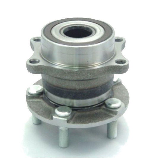 Toyota GT86 Coupe 2012-2019 Rear Hub Wheel Bearing Kit