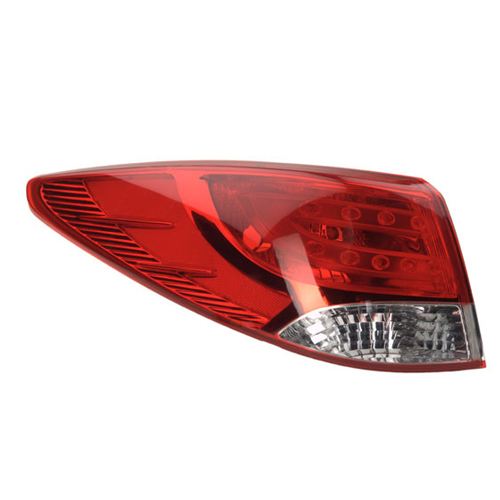 HYUNDAI IX35 2010-> REAR TAIL LIGHT PASSENGER SIDE N/S