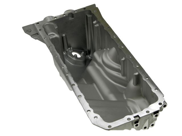 BMW 6 Gran 2011-2018 640i xDrive Aluminium Engine Oil Sump Pan