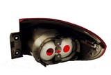 VOLKSWAGEN TIGUAN 2008-2011 REAR TAIL LIGHT PASSENGER SIDE N/S
