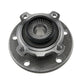 BMW 1 Series 4WD F20 F21 xDrive 2010-2018 Front Hub Wheel Bearing Kit