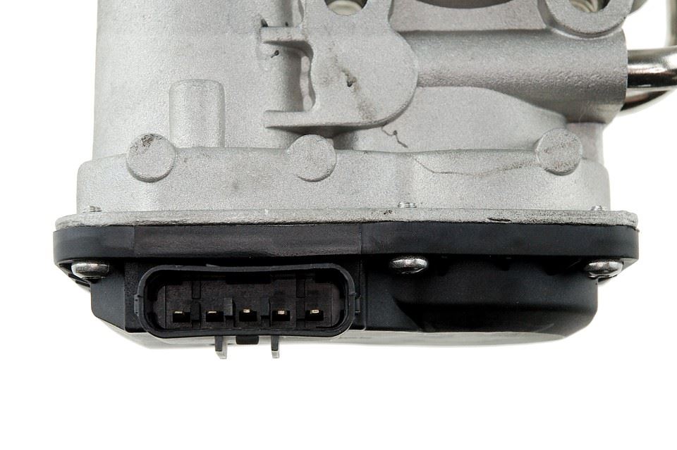 Subaru Forester 2.0 D 4WD 2008-2013 EGR Valve