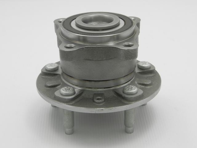 Vauxhall Zafira Tourer 2011-2015 Rear Hub Wheel Bearing Kit ABS