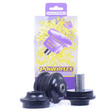 For BMW F82, F83 M4 4 Series PowerFlex Front Radius Arm To Chassis Bush