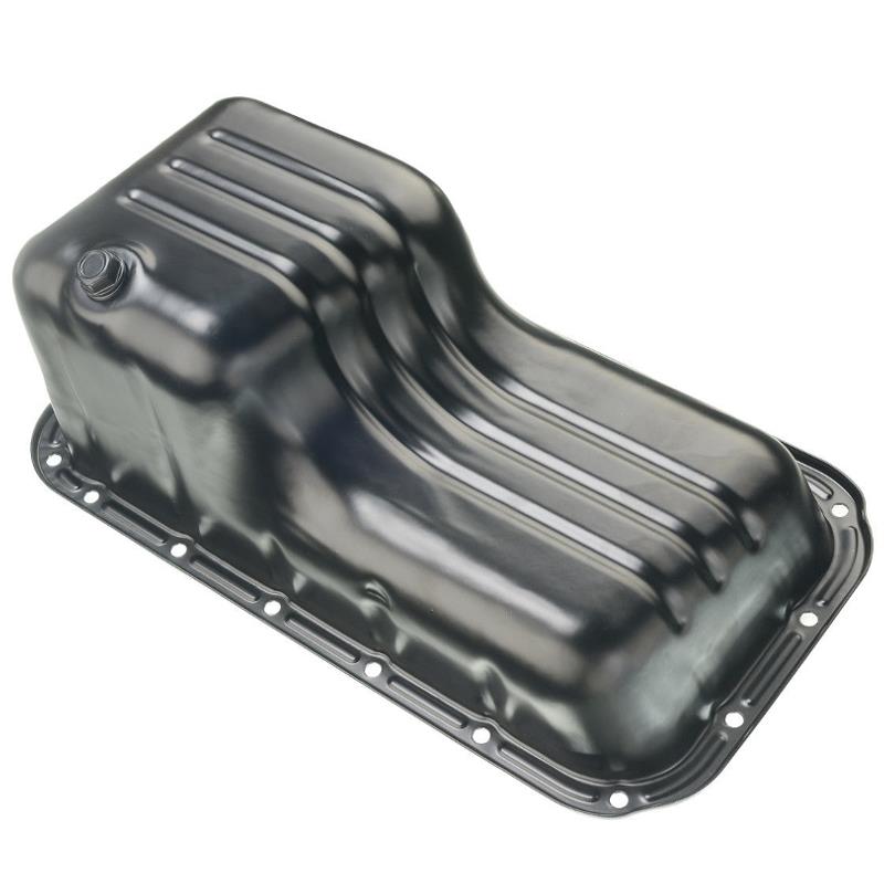 Chevrolet Aveo 2008-2018 1.2 Engine Oil Sump Pan