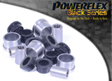 For Volvo S60 (2010 on) PowerFlex Black Rear Upper Arm Bush