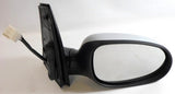 Ford Ka Mk2 11/2008- Electric Adjust Wing Door Mirror Primed Cover Drivers Side