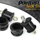 Chevrolet Vectra MK1 (2008-2017) Rear Trailing Arm Bush