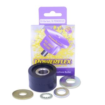 For BMW Z4 E85, E86 2003-2009 PowerFlex Rear Diff Front Mount