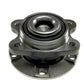 Audi A6 Saloon & Avant 2004-2012 Rear Hub Wheel Bearing Kit