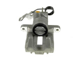 Skoda Superb 2001-2008 Rear Rear Right Drivers Side Brake Caliper