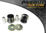 Skoda Citigo (2011 -) PowerFlex Black Rear Beam Mounting Bush