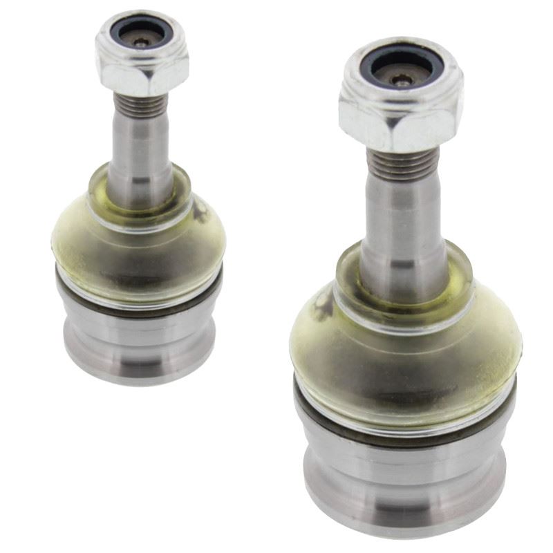 Subaru Leone AB MK II 1980-2004 Front Ball Joints Pair