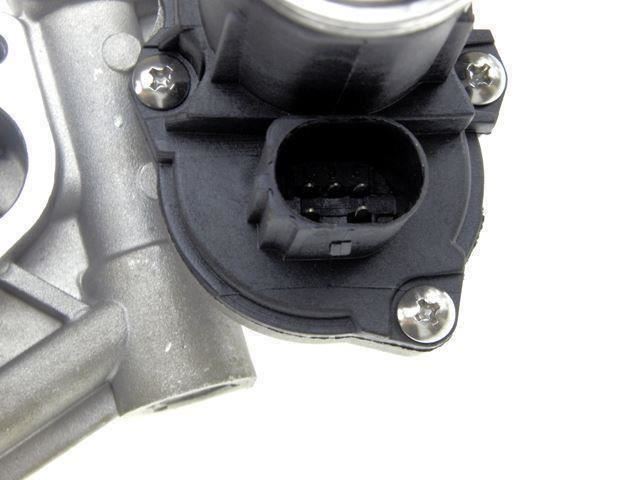 Skoda Rapid 1.6 TDi 2012-2017 EGR Valve & Cooler 03L131512BH