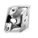 VW Transporter T4 1990-2003 Front Indicator Clear Passenger Side Left