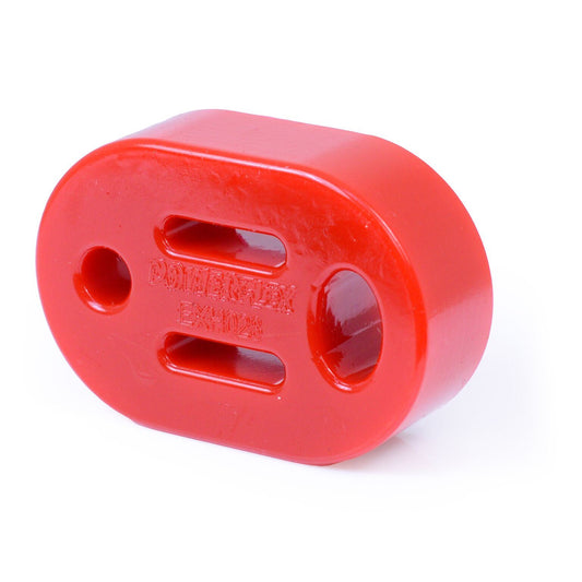 For Citroen Berlingo (2008-on) PowerFlex Universal Exhaust Mount