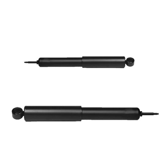 For Land Rover Defender 1990-2016 Rear Pair - Shock Absorbers Pair