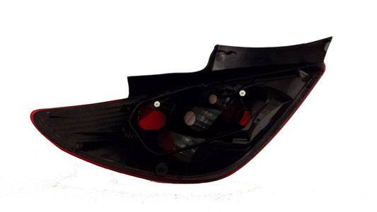 VAUXHALL CORSA D MK3 7/2006-8/2011 REAR TAIL LIGHT DRIVERS SIDE O/S