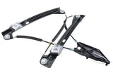 VW Polo 6R Mk5 2009-2017 5 Door Front Left Electric Window Regulator