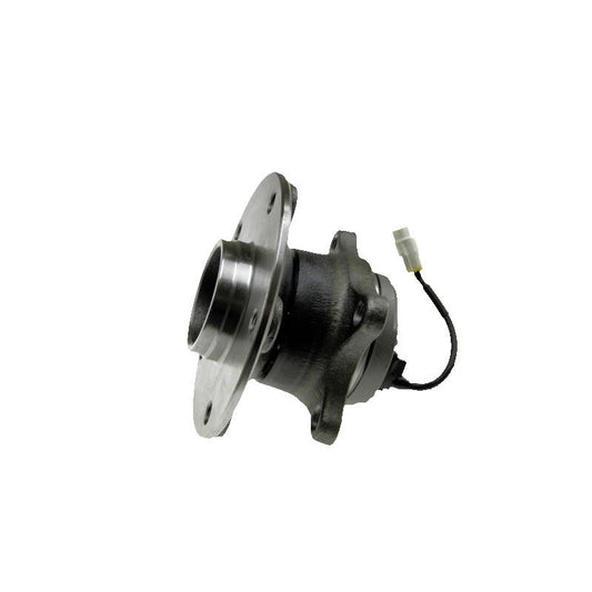 Fiat Sedici 4WD 2006-2014 Rear Hub Wheel Bearing Kits Pair