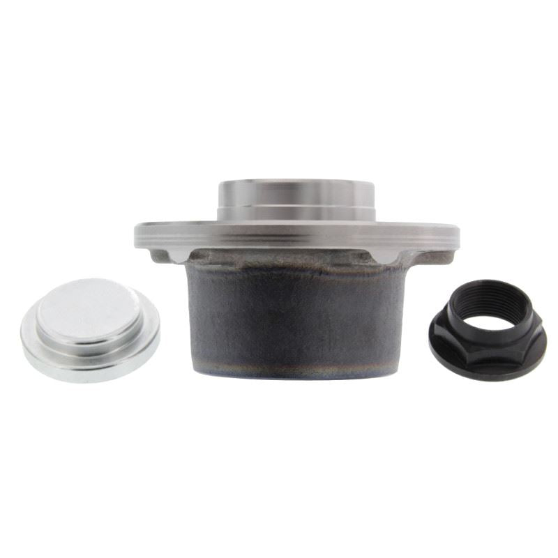For Fiat Ulysse 2002-2010 Rear Wheel Bearing Kit