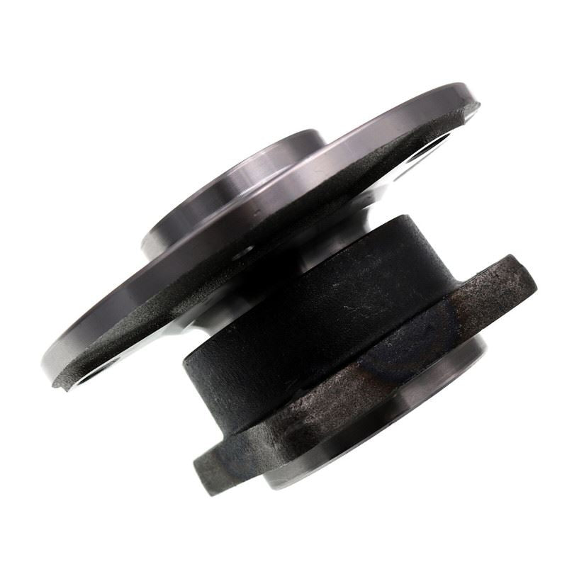 Smart Fortwo Mk2 2007-2014 Rear Hub Wheel Bearing Kit