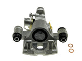 Mazda 626 Mk5 (GF/GW) 1998-2003 Rear Left Brake Caliper
