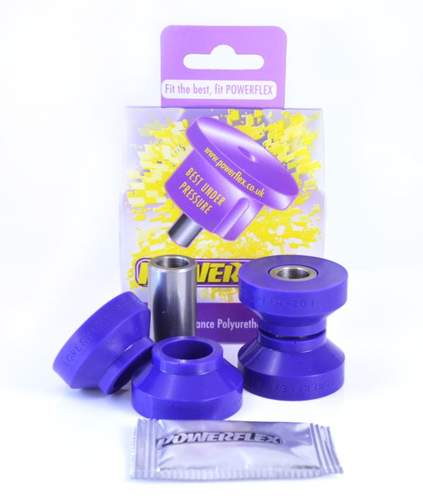 For Autobianchi A112 1969-1986 PowerFlex Front Track Control Arm Outer Bush