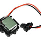 Renault Scenic 1999 - 2003 Heater Blower Motor Fan Resistor