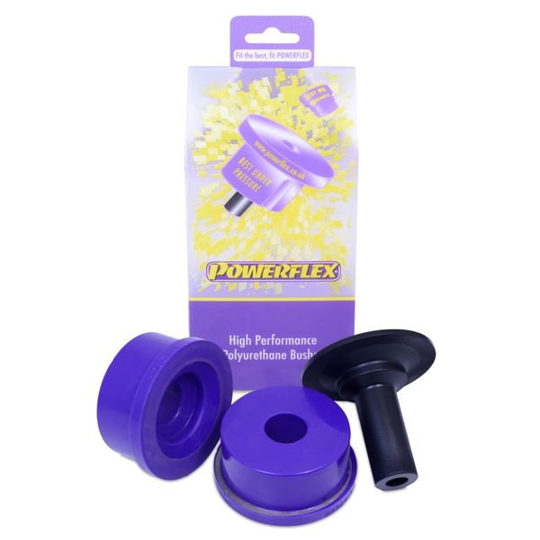 For BMW F87 M2 2 Series 2013- PowerFlex Rear Diff Rear Mounting Bush