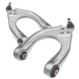Mercedes E-Class 2002-2009 Front Upper & Lower 6 PCS Wishbones Arms Kit