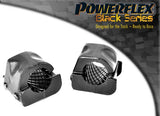For VW Polo 6N 1995-2002 PowerFlex Black Series Front Anti Roll Bar Bush