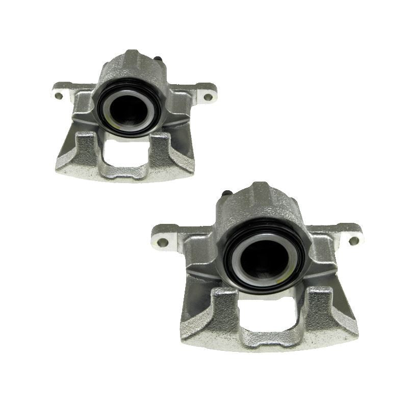Jeep Wrangler Mk3 2007-2018 Rear Pair Brake Caliper