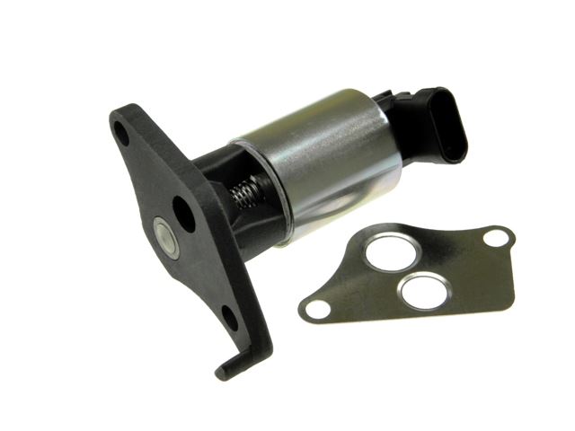 Opel / Vauxhall Vectra C GTS 2002 - 2009 2.2 16V EGR Valve