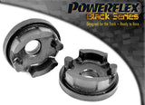 For Lotus Exige Series 2 PowerFlex Black Series Front Engine Mount Insert